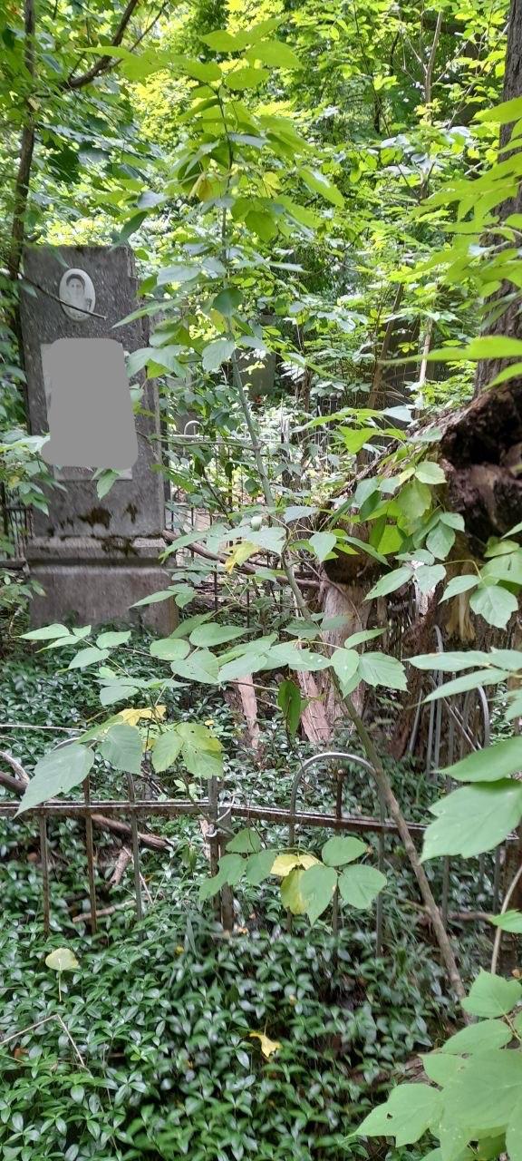 Find a Grave Using a Death Certificate